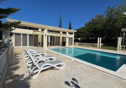 House for 237 751 euro in Sosua, Dominican Republic