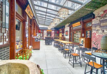 Hotel, albergo per 3 820 000 euro a Budapest, Ungheria