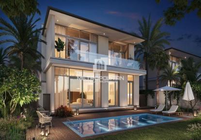Villa für 3 141 780 euro in Dubai, VAE