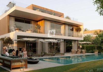 Villa für 1 978 164 euro in Dubai, VAE