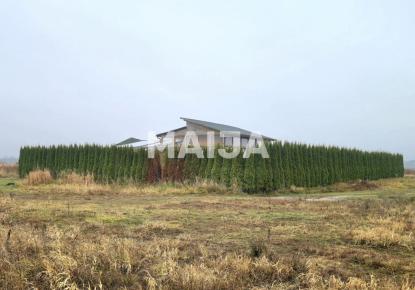 Land for 299 000 euro in Latvia