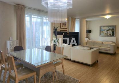 Apartment for 255 000 euro in Riga, Latvia