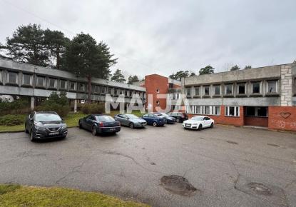 Office for 190 000 euro in Riga, Latvia