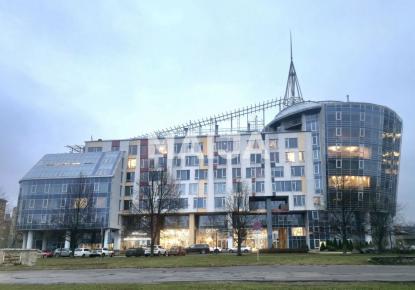 Apartment for 280 000 euro in Riga, Latvia