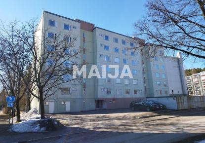 Appartamenti per 79 000 euro a Kouvola, Finlandia