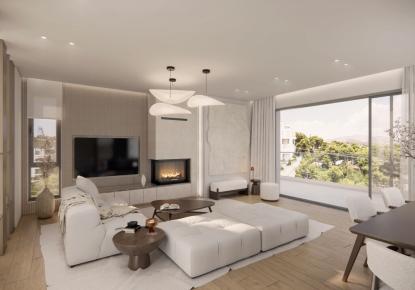 Appartamento per 910 000 euro ad Atene, Grecia