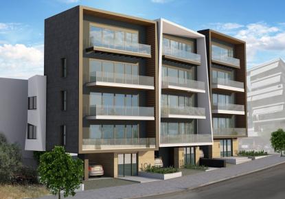 Appartamento per 250 000 euro a Salonicco, Grecia