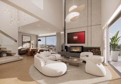 Maisonette per 1 400 000 euro ad Atene, Grecia