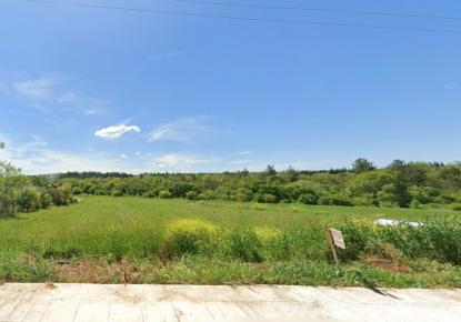 Terreno per 160 000 euro a Olympiaki Akti, Grecia