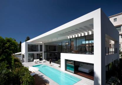 Villa per 5 750 000 euro a Haifa, Israele