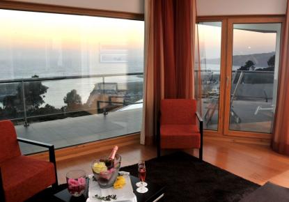 Hôtel pour 4 500 000 Euro à Nazaré, Portugal