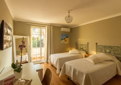 Hôtel pour 4 500 000 Euro à Lagos, Portugal