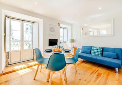 Maison de rapport pour 4 750 000 Euro à Lisbonne, Portugal