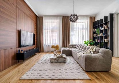 Appartamento per 750 000 euro a Budapest, Ungheria