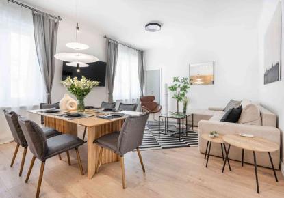 Appartamento per 600 000 euro a Budapest, Ungheria