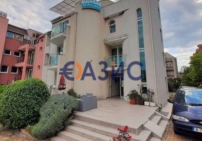 Hotel für 880 000 euro in Sveti Vlas, Bulgarien
