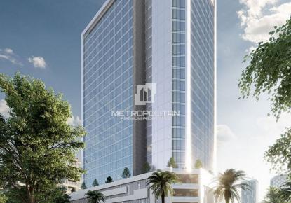 Hotel für 326 947 euro in Dubai, VAE