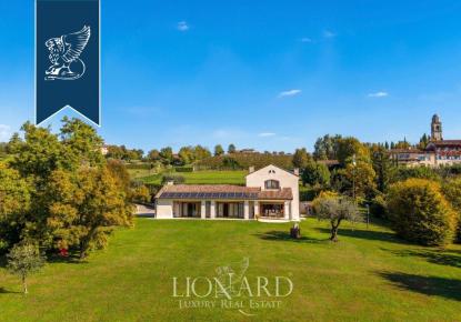Villa pour 1 950 000 Euro à Conegliano, Italie