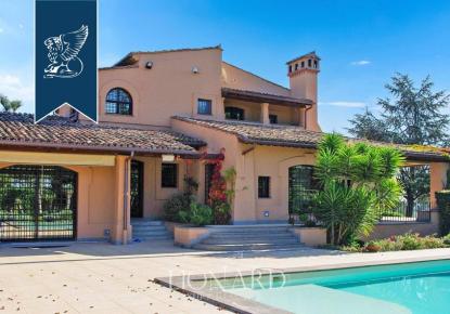 Villa pour 2 300 000 Euro à Rome, Italie