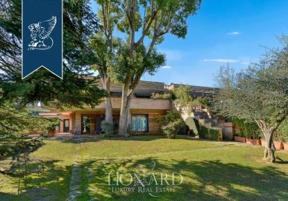 Villa pour 1 800 000 Euro à Rome, Italie