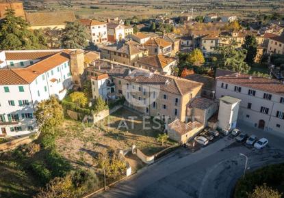 Maison pour 790 000 Euro à Sinalunga, Italie