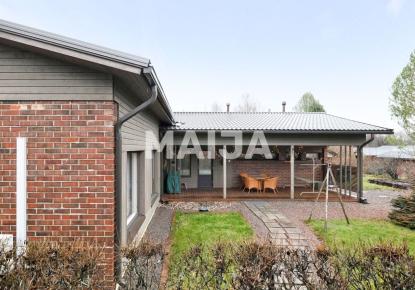 Casa per 229 000 euro a Porvoo, Finlandia