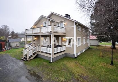 Casa per 165 000 euro in Finlandia