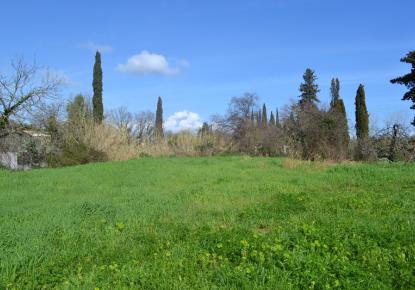 Terreno para 350 000 euro en Corfú, Grecia