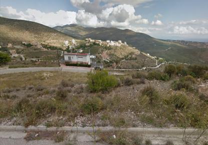 Terreno para 400 000 euro en Ática, Grecia