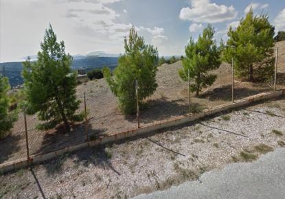 Terreno para 450 000 euro en Ática, Grecia