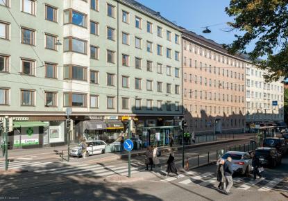 Negozio per 355 000 euro a Helsinki, Finlandia