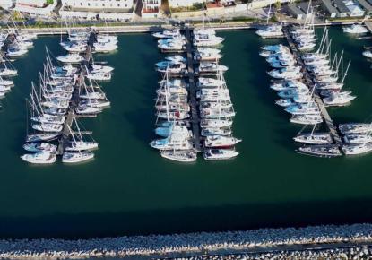 Projet d'investissement pour 13 000 000 Euro à Livourne, Italie