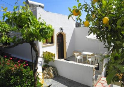 Casa di reddito per 480 000 euro a Agios Nikolaos, Grecia