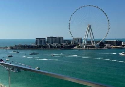 Apartment für 772 954 euro in Dubai, VAE