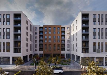 Wohnung für 53 500 euro in Tirana, Albanien