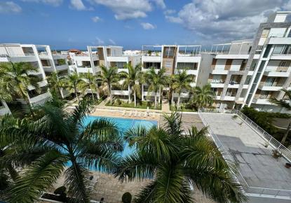 Penthouse for 238 603 euro in Bayahibe, Dominican Republic