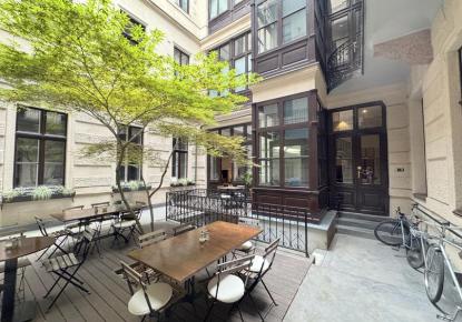 Hotel, albergo per 8 565 000 euro a Budapest, Ungheria