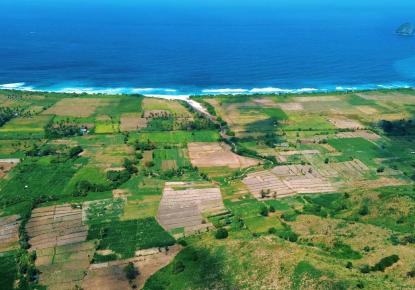 Terreno para 83 883 724 euro en Nusa Lembongan, Indonesia
