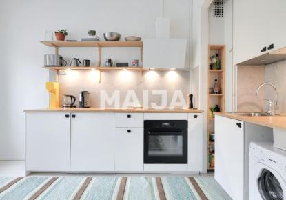 Appartamenti per 107 000 euro a Helsinki, Finlandia