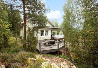 Casa per 417 000 euro a Porvoo, Finlandia