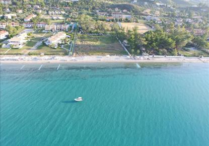 Terreno para 2 500 000 euro en Kassandra, Grecia
