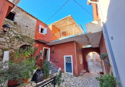 Maisonette per 120 000 euro a Corfù, Grecia