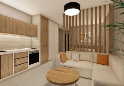 Appartamento per 95 000 euro a Calcidica, Grecia