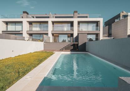 Maison urbaine pour 1 250 000 Euro à Porto, Portugal