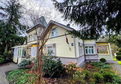 House for 520 000 euro in Jurmala, Latvia