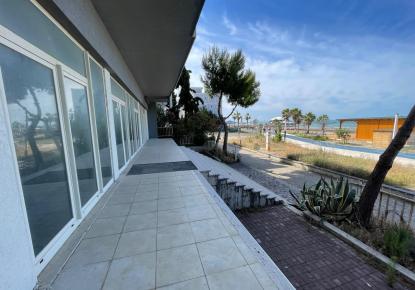 Gewerbeimmobilien für 1 200 000 euro in Durres, Albanien