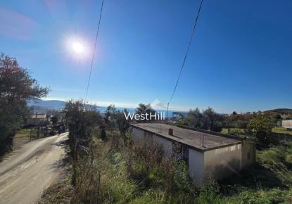 Terreno para 150 000 euro en Šušanj, Montenegro