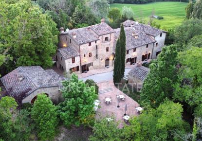 Maison pour 1 950 000 Euro à Umbertide, Italie