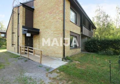 Appartement pour 23 500 Euro à Imatra, Finlande