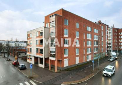 Appartement pour 184 000 Euro à Helsinki, Finlande